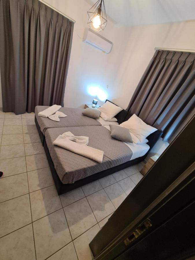 Kardamena  Harbour Lounge Rooms מראה חיצוני תמונה