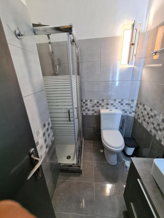 Kardamena  Harbour Lounge Rooms מראה חיצוני תמונה