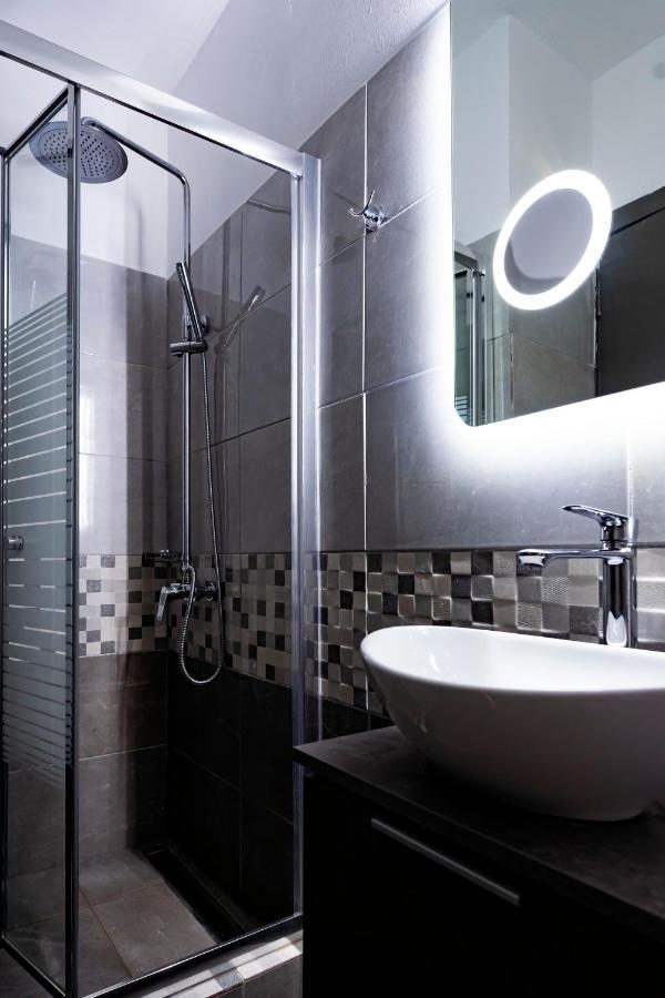 Kardamena  Harbour Lounge Rooms מראה חיצוני תמונה