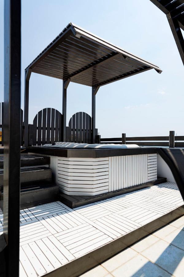 Kardamena  Harbour Lounge Rooms מראה חיצוני תמונה