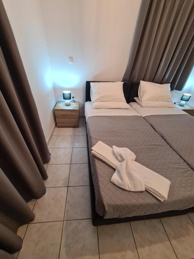 Kardamena  Harbour Lounge Rooms מראה חיצוני תמונה