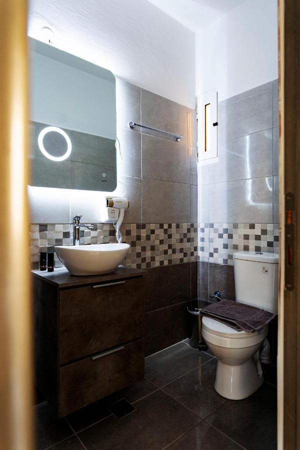 Kardamena  Harbour Lounge Rooms מראה חיצוני תמונה