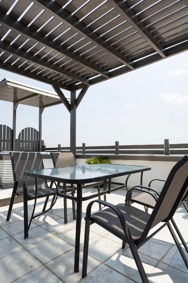 Kardamena  Harbour Lounge Rooms מראה חיצוני תמונה