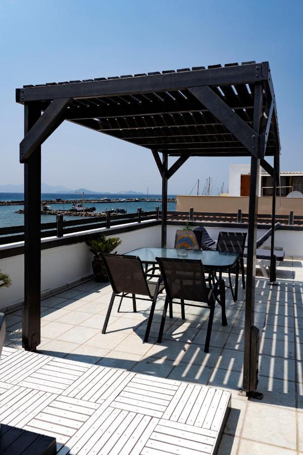 Kardamena  Harbour Lounge Rooms מראה חיצוני תמונה